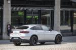 Mercedes-AMG GLC63 S 4Matic+ Coupe 2019 года (WW)
